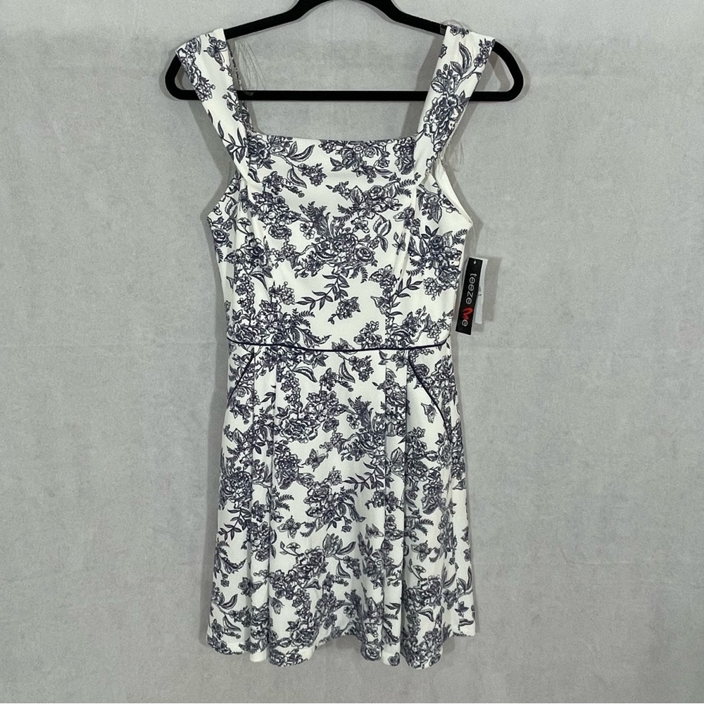 Teeze Me Dress